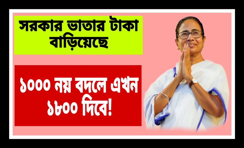 West Bengal Jai Johar Scheme 2024