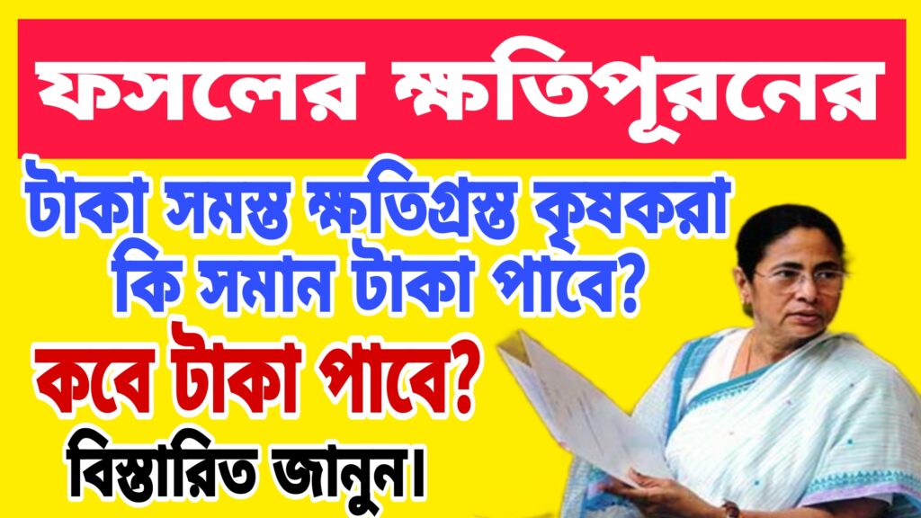 Bangla Shasya Bima 2025