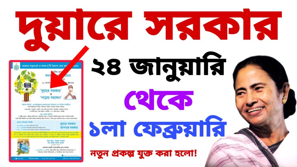 Duyare Sarkar New Update 2025