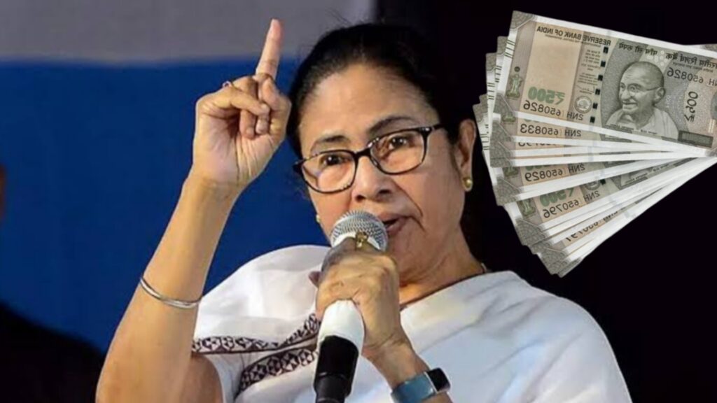 WB Govt