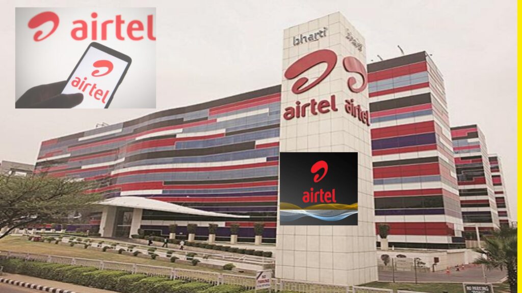 Good News Airtel
